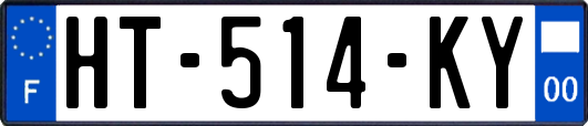 HT-514-KY