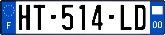 HT-514-LD