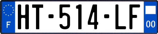 HT-514-LF