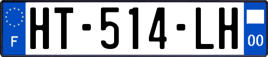 HT-514-LH