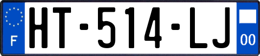 HT-514-LJ