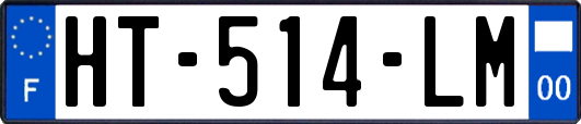 HT-514-LM