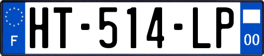HT-514-LP