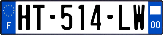 HT-514-LW