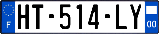 HT-514-LY