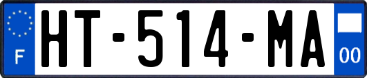 HT-514-MA