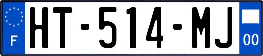 HT-514-MJ