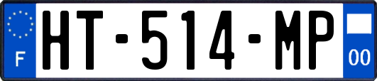HT-514-MP
