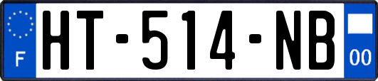 HT-514-NB