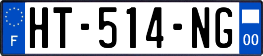 HT-514-NG