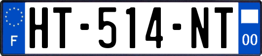 HT-514-NT