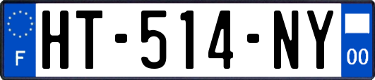 HT-514-NY