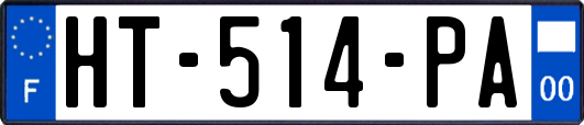 HT-514-PA