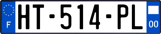 HT-514-PL