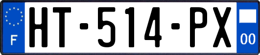 HT-514-PX