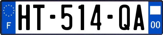 HT-514-QA