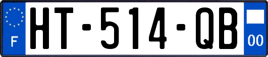 HT-514-QB