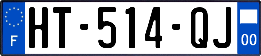 HT-514-QJ