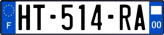 HT-514-RA