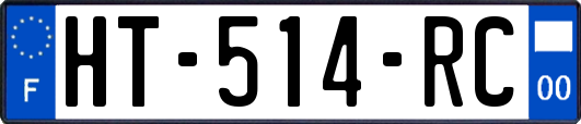HT-514-RC