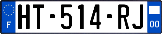 HT-514-RJ