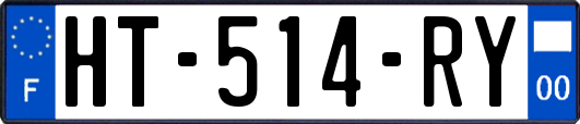 HT-514-RY