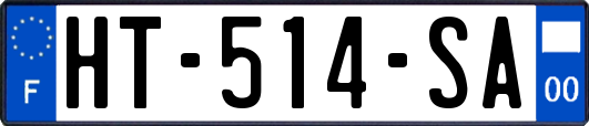 HT-514-SA
