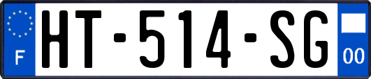 HT-514-SG
