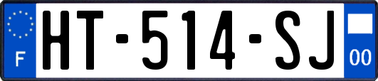 HT-514-SJ