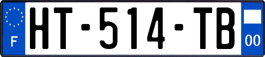 HT-514-TB