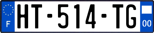 HT-514-TG