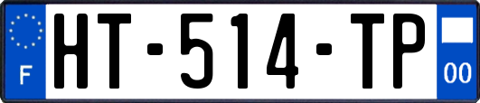 HT-514-TP
