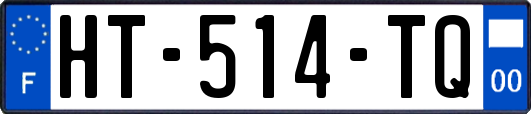 HT-514-TQ