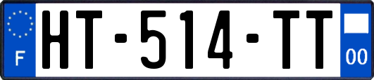 HT-514-TT
