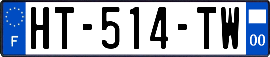 HT-514-TW