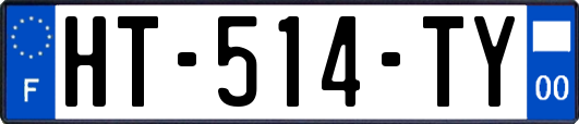 HT-514-TY