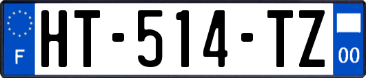 HT-514-TZ