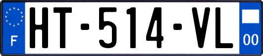 HT-514-VL