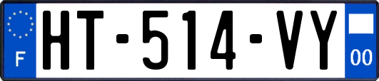 HT-514-VY