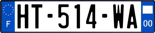 HT-514-WA
