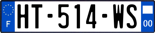 HT-514-WS