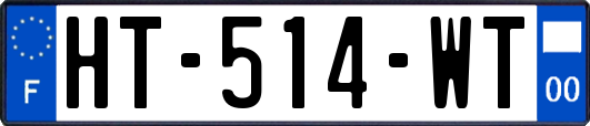 HT-514-WT