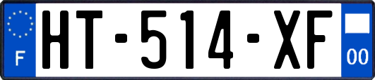 HT-514-XF