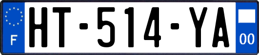 HT-514-YA