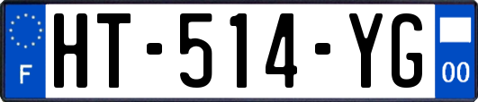 HT-514-YG