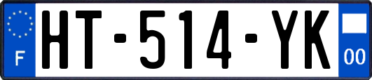 HT-514-YK