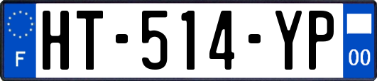 HT-514-YP