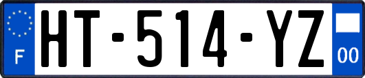 HT-514-YZ