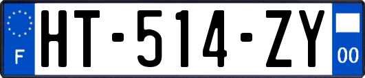 HT-514-ZY
