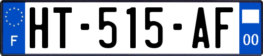 HT-515-AF